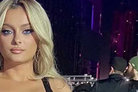 Bebe Rexha Reacts to TikTok Search Bar About Her Weight: It's 'So Upsetting'