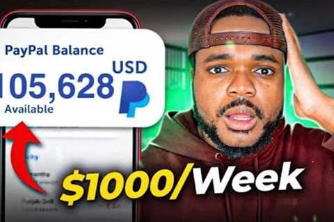 AFFILIATE MARKETING | How I Made My First $100k (Make Money Online)