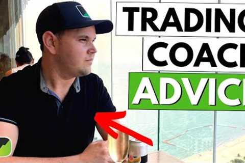 Do You Need A Forex Trading Coach? (Follow This Advice)