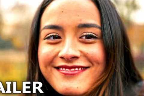 CITY ON FIRE Trailer (2023) Chase Sui Wonders, Drama Series