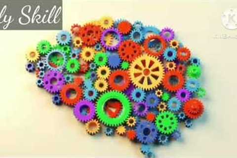 Skill! AI! Machine Learning! Importance! Future! Data Science! Types! Industry4.0! #machinelearning