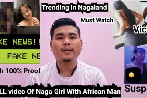 With Proof Yanshila Yim Latest Viral Video is 100% Fk..!! Stopped, Otherwise you'll be in Trouble.