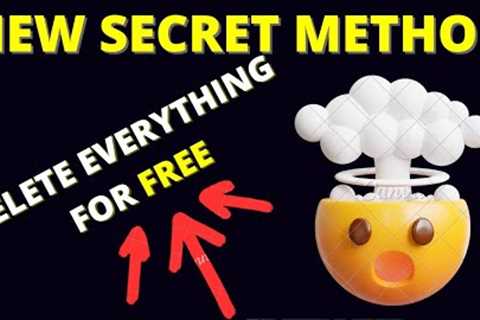 Credit Repair Secrets To Delete Anything From Your Credit Report Free 2023
