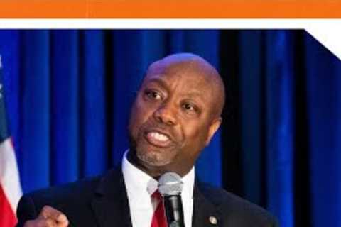 Can Tim Scott Unify The GOP? | FiveThirtyEight