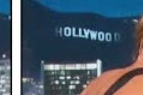 Jimmy Kimmel's Top 10 Celebrities who destroyed their career