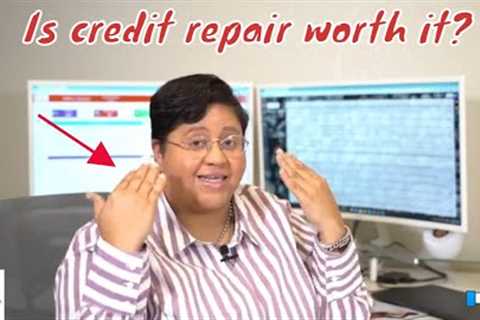 Credit repair online | Best credit repair company | how to fix your credit