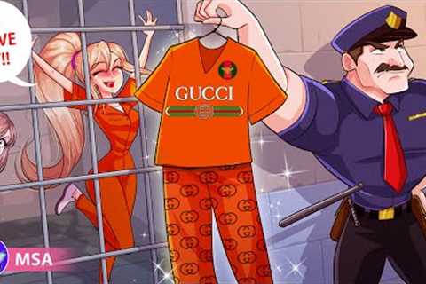 I Wear Gucci Everywhere I Go