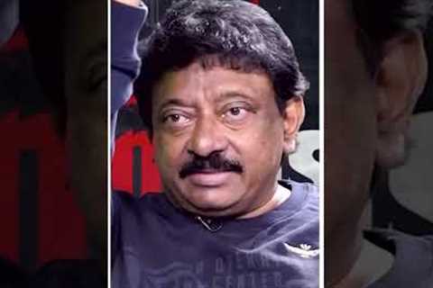 RGV ABout Funny Movie Reviews  #ramuism #rgv