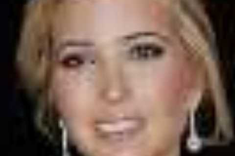 Melania and Ivanka are closer in age than you realize #shorts#Trump