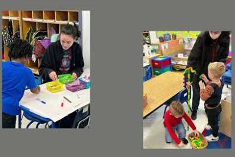 Alton High School Career and Technical Education Students of the Year