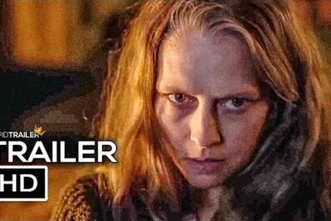 THE CLEARING Official Trailer (2023) Horror Movie HD