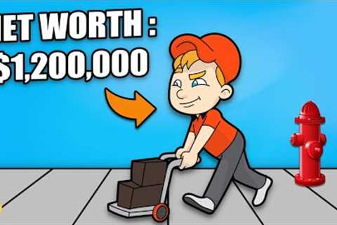 Building Wealth Without Attracting Attention (Stealth Wealth)