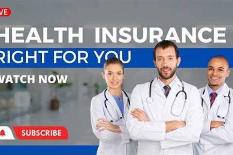 Health Insurance for Seniors: Understanding Medicare and Supplemental Coverage Options.