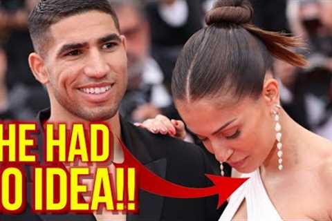 Divorce Attorney Reacts: Wife CRUSHED, Women OUTRAGED as Achraf Hakimi WINS HUGE in DIVORCE!