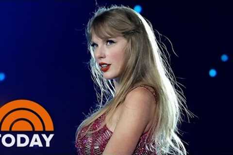 Taylor Swift and Joe Alwyn reportedly break up after 6 years