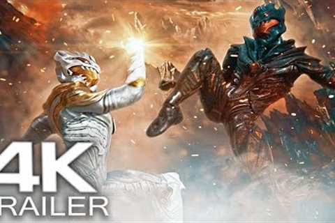 Top 10 Best SCI-FI Movies On Netflix, Amazon Prime, Apple TV+ (Trailers)