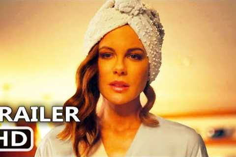 FOOL'S PARADISE Trailer (2023) Kate Beckinsale, Charlie Day