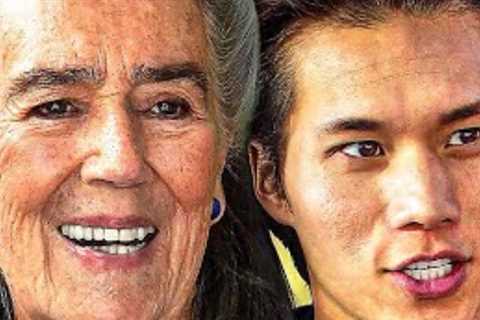 A STITCH IN TIME Trailer (2023) Hoa Xuande, Maggie Blinco, Drama