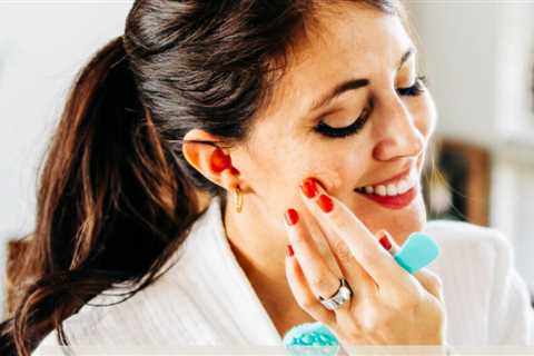 Simple Skincare Routines