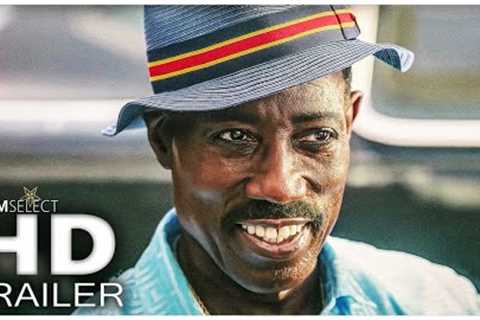 BACK ON THE STRIP Trailer (2023)