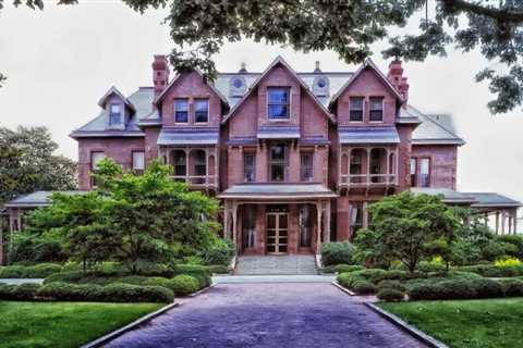 The Top 4 Historic Hotels of North Carolina That You Wouldn't Believe
