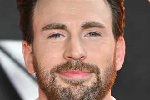 Chris Evans Experienced Something 'Much Worse' Than Being Ghosted