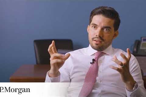Day in the Life of a Private Client Advisor | Wealth Management | J.P. Morgan