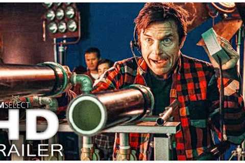 FOOL'S PARADISE Trailer (2023)