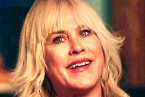 HIGH DESERT Trailer (203) Patricia Arquette, Matt Dillon