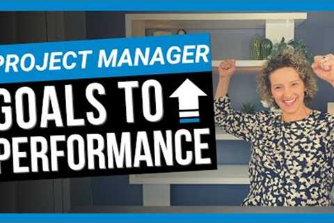 5 Professional Goals for Project Managers