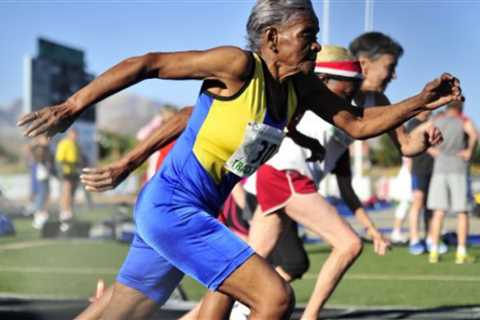 Get more information on the Use It or Lose It: Aerobic fitness decline vs amount of training