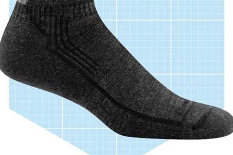 Enjoy up to 50% off on the toughest socks during these rare sales