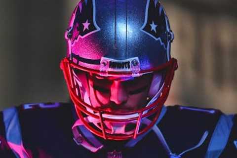 Thank You #12: Tom Brady (The Greatest)
