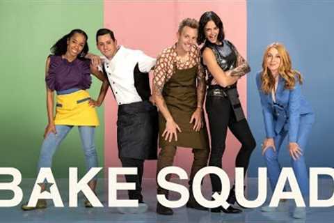 Bake Squad Season 2 Release Date on Netflix: Renewed or Cancelled?