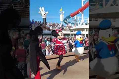 Best time to get lowest cruise fare? shorts