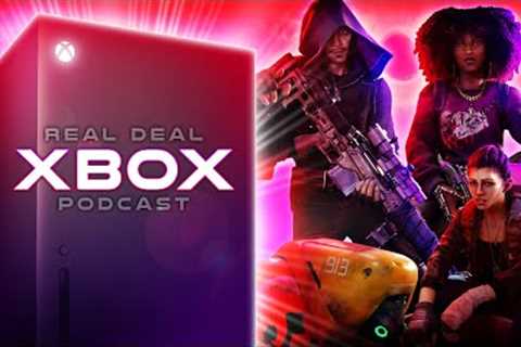 Xbox Adds MORE GAMES! Sega Expands, New Xbox IP, Ubisoft Plus, Xbox Games Pass, Redfalll 'Outrage'