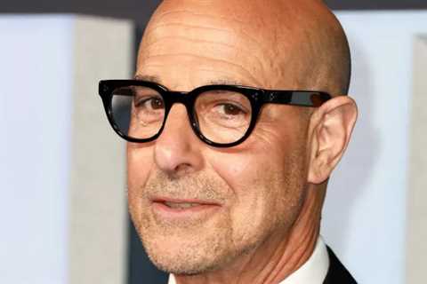 Stanley Tucci Reveals The Role He'd Never Play Again: 'It Was a Tough Experience'