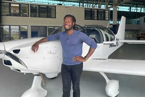 I Started My Own Flight Flight School For Career Pilots