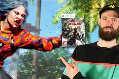8 Greatest Video Game Second Chances
