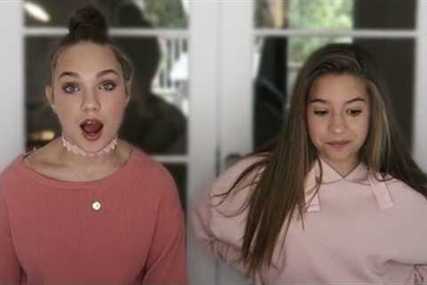 Dance Moms Cast REACT To Abby Going to Jail