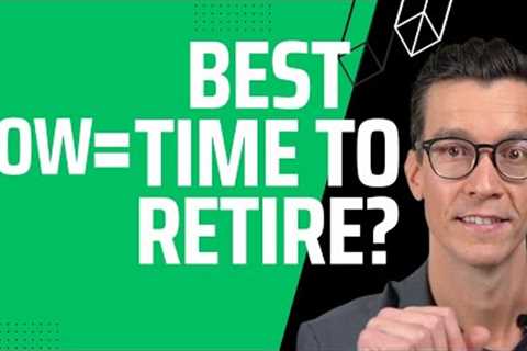 3 Reasons To Retire As Soon As You Can - Retirement Planning