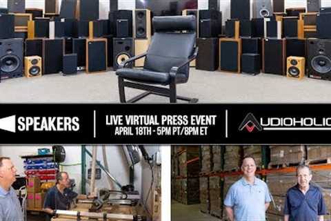 RSL Speedwoofer 12S Subwoofer- Product Details Revealed!