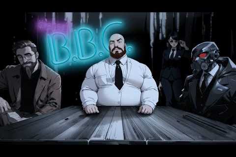 Marvel Major DISASTER! The Real BBC w HeelvsBabyface and MauLer