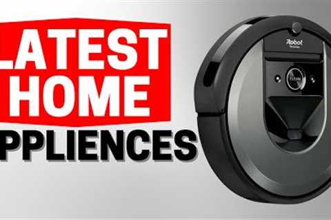 Latest Smart Home Technology: Gadgets to Upgrade Your Home