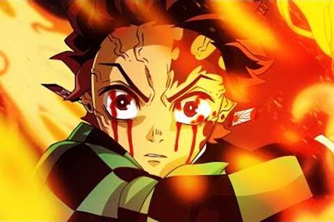 So I Played The Greatest Demon Slayer Game Ever Made...