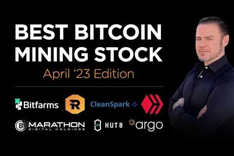 Miners vs. Bitcoin: Who Wins? Discover the Best Miners Out There!