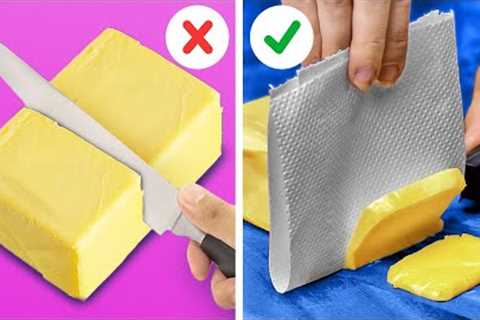 Useful Random Hacks For Everyday Life