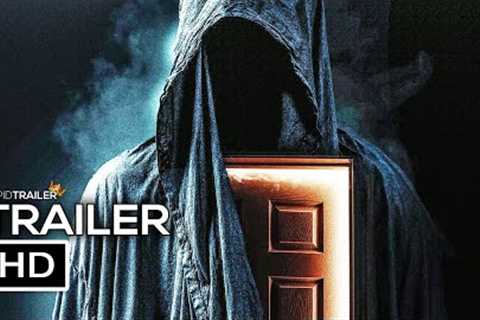 The Boogeyman Official Trailer 2 (2023) Horror Movie HD