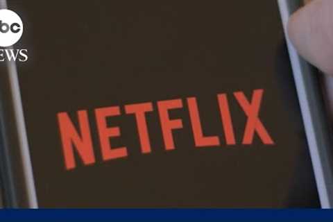 Netflix password-sharing crackdown delayed
