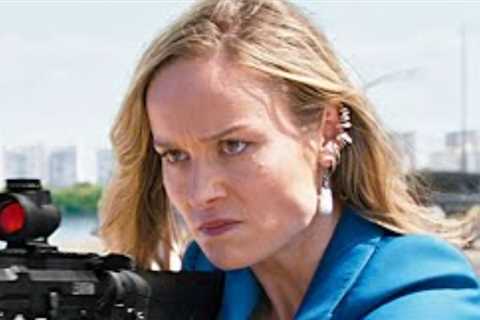 FAST X Trailer 2 (2023) Brie Larson, Michelle Rodriguez, Charlize Theron